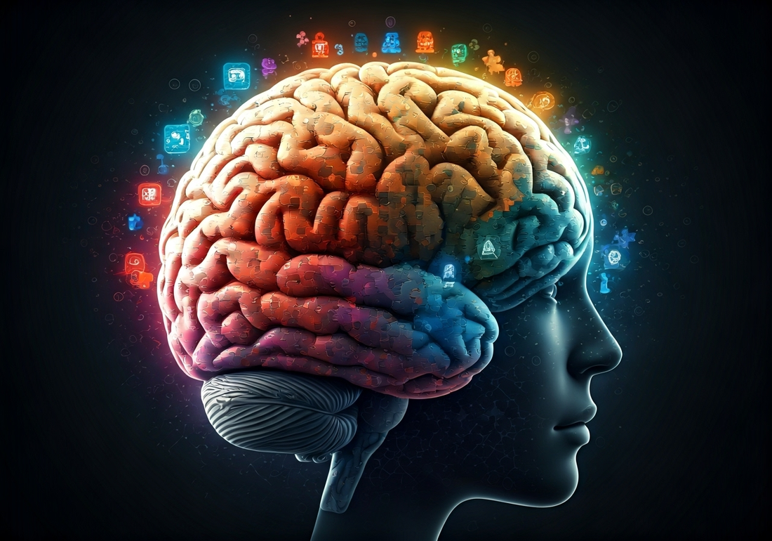 The Science of Play: Unveiling Games' Brain Benefits