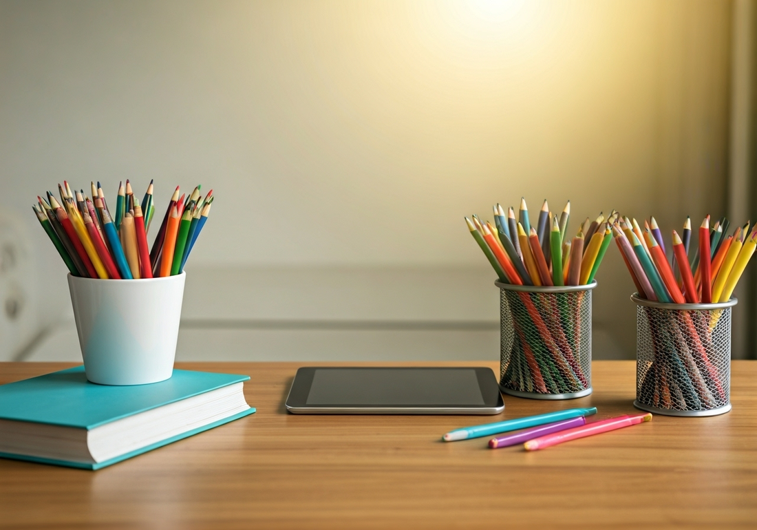 Top Educational Tools for Home Learning for Kids