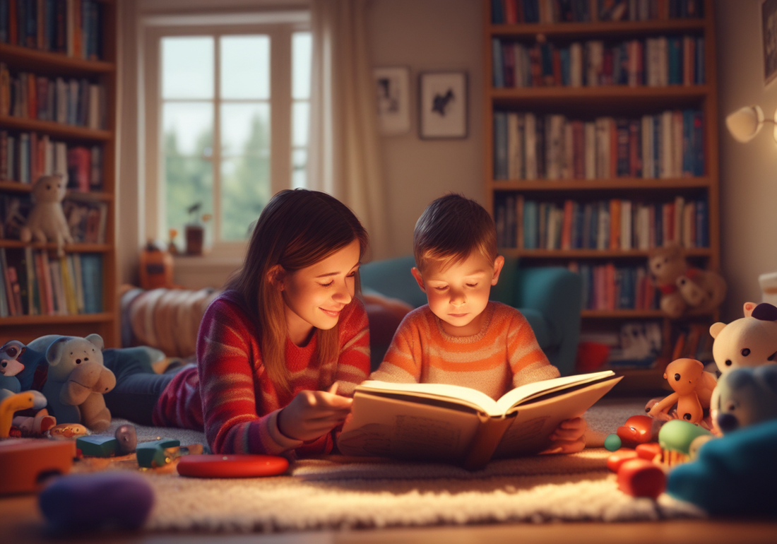 Essential Brain Development Insights for Parents to Know