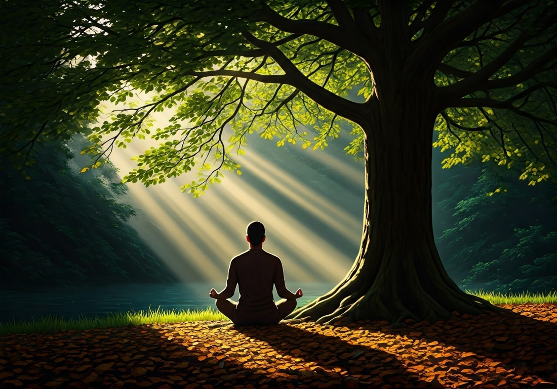 Mastering 54321 Mindfulness Exercise Tips