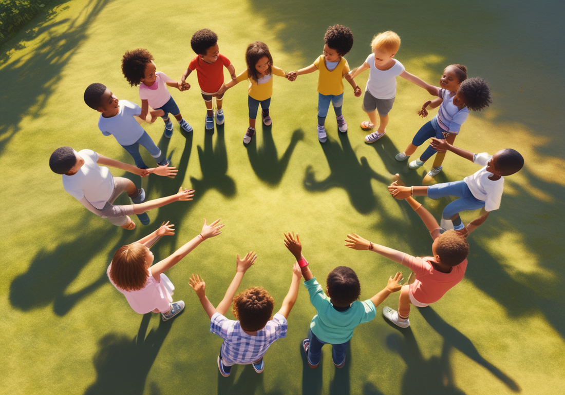 Social Skills Behavior Activities for Children: 15 Ideas