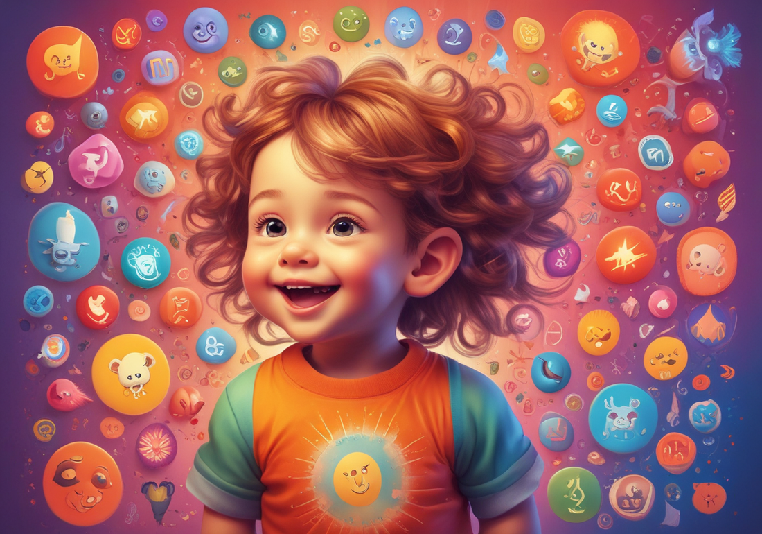 A Beginner's Guide to Holistic Child Development Approach