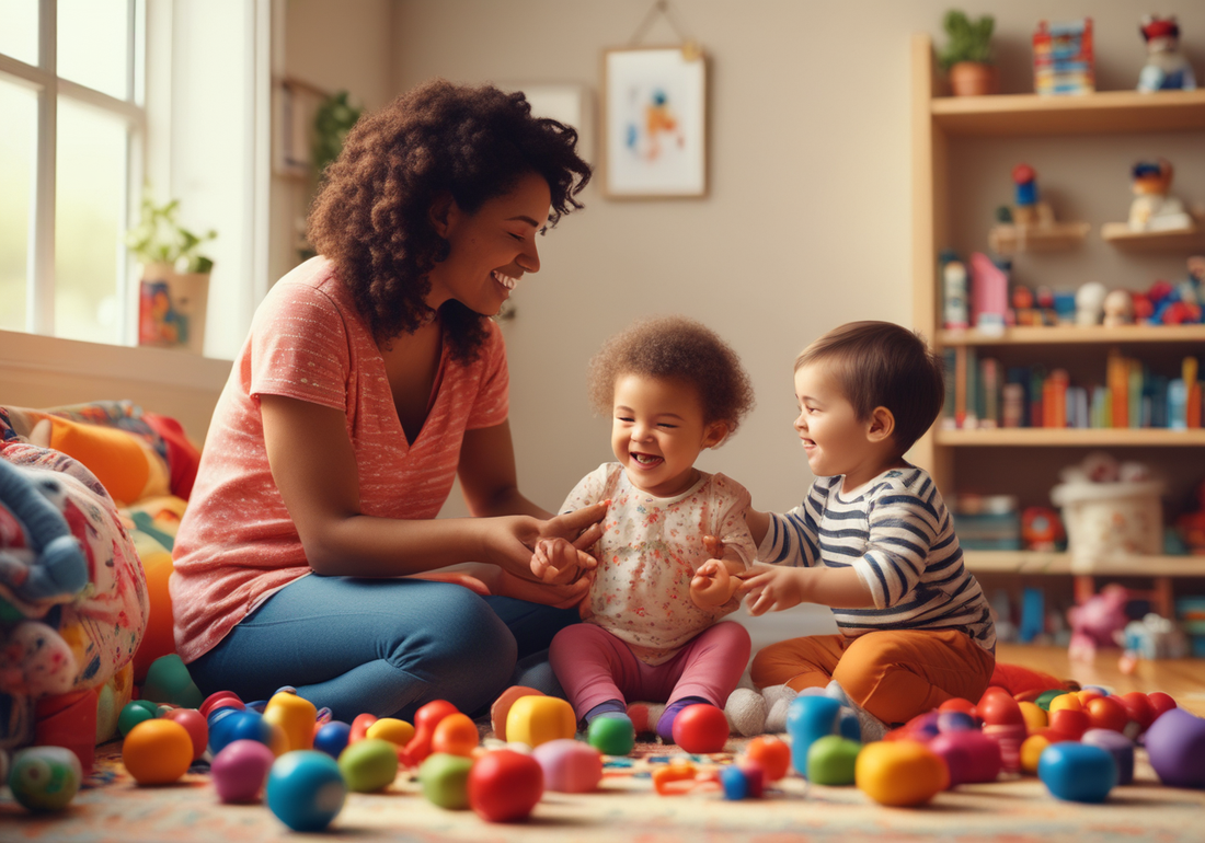 Ultimate Guide: Useful Tips for Toodlers