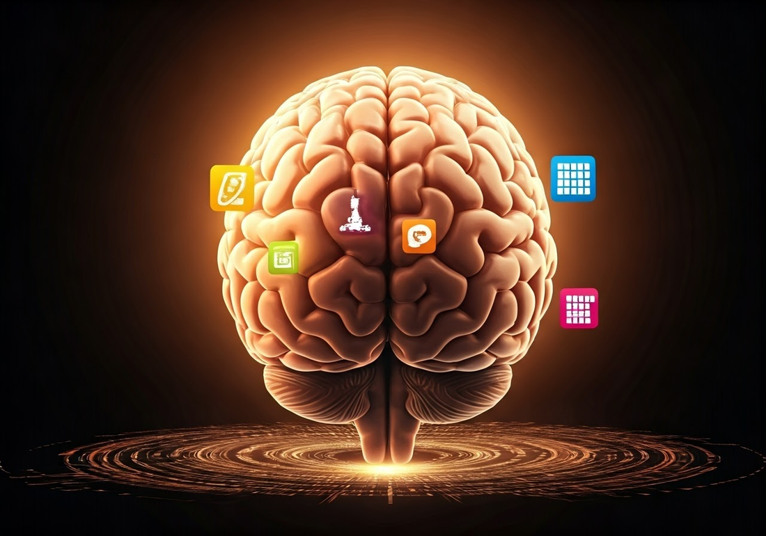 Unlock the Power of Mind Games: Boost Your Brainpower
