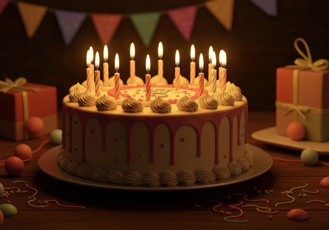 Heartfelt Birthday Wishes to Make Their Day Special