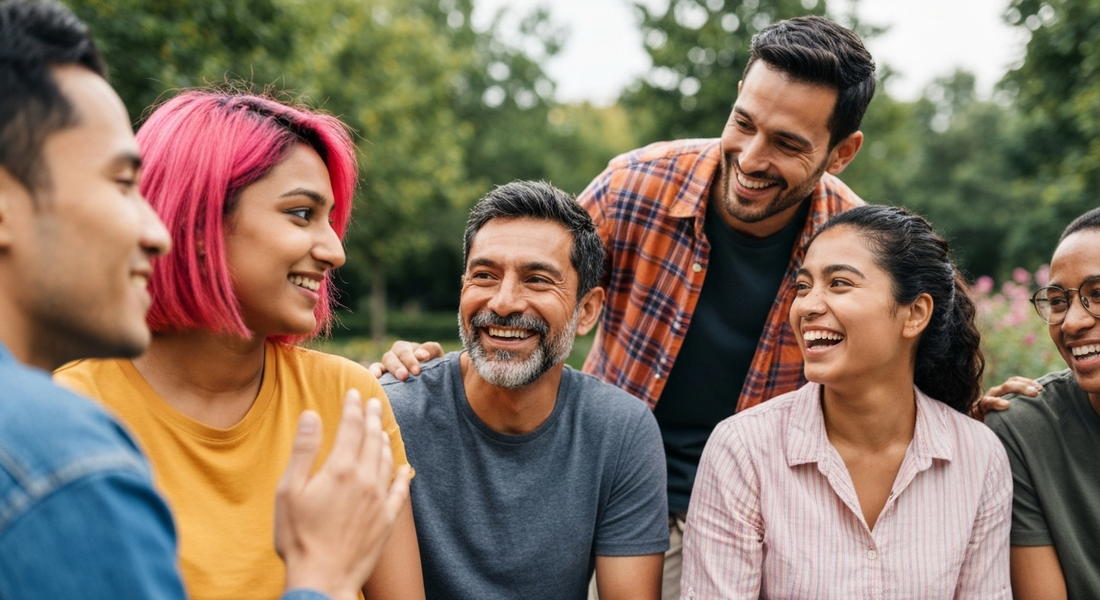 Discover Little Things That’ll Stick Forever for Happiness