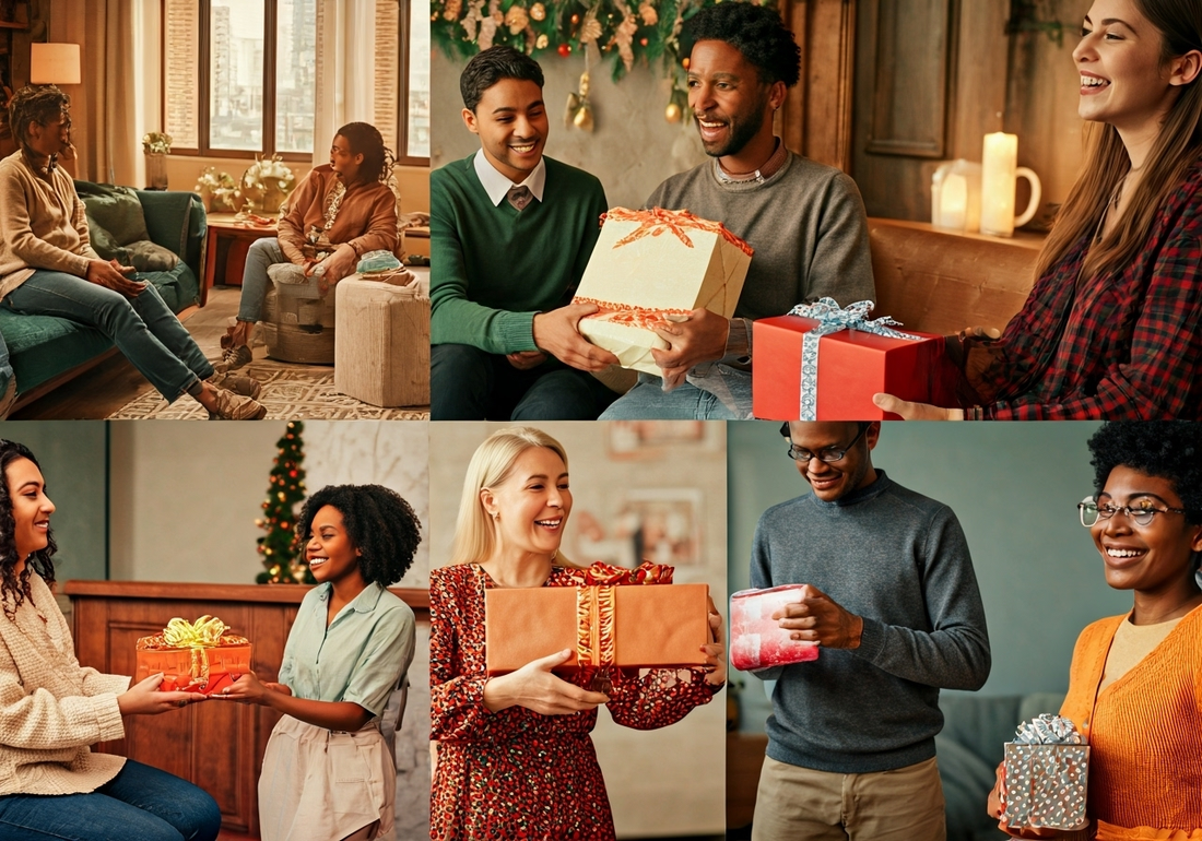 Best Gifts That Inspire Kindness for Every Occasion