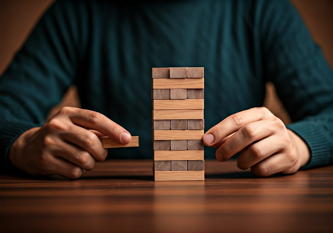 Ultimate Guide to the Wooden Tower Game Experience