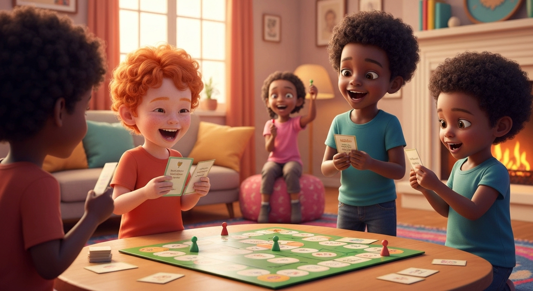 Using Play: How to Teach Gratitude Through Play at Home