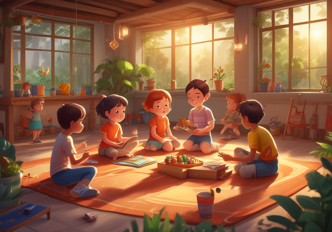 How to Make Learning Fun for Kids: Creative Tips