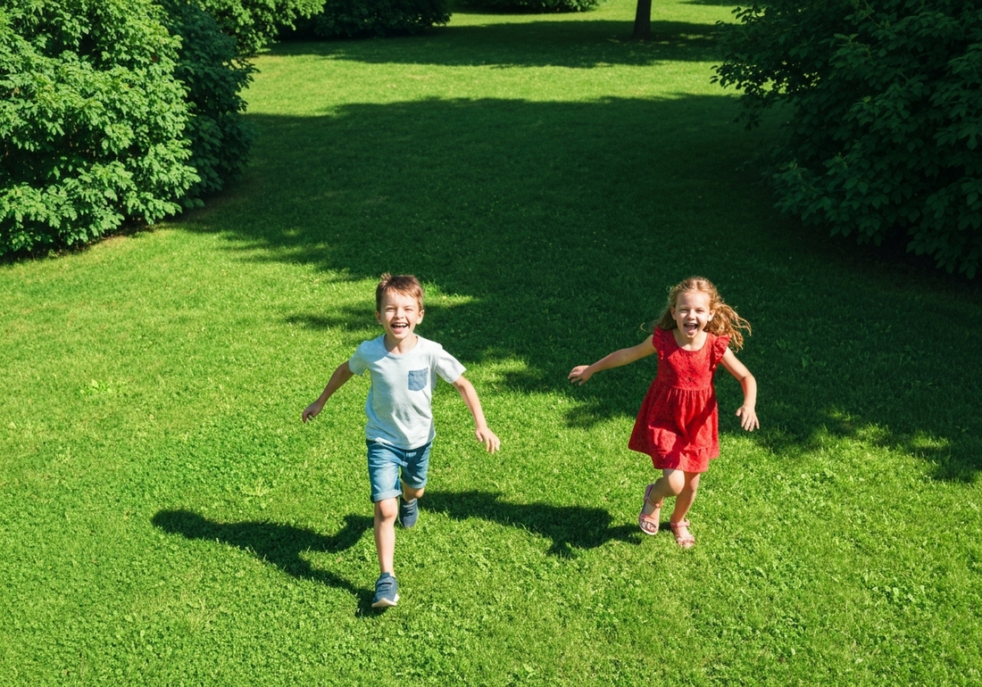 Creative Ways to Help Kids Find Freedom from Screen Games