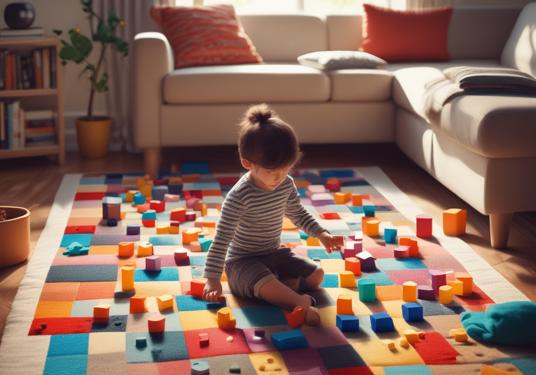 Kids Independence from Screens: Encouraging Self-Reliance