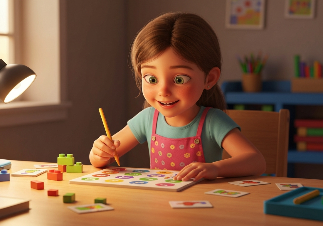 Explore Zuvoy Educational Games for Fun Learning