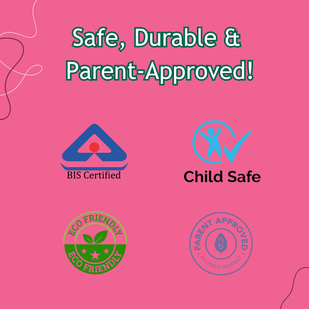 Mini Alphabets Puzzle - Montessori Wooden ABC Learning