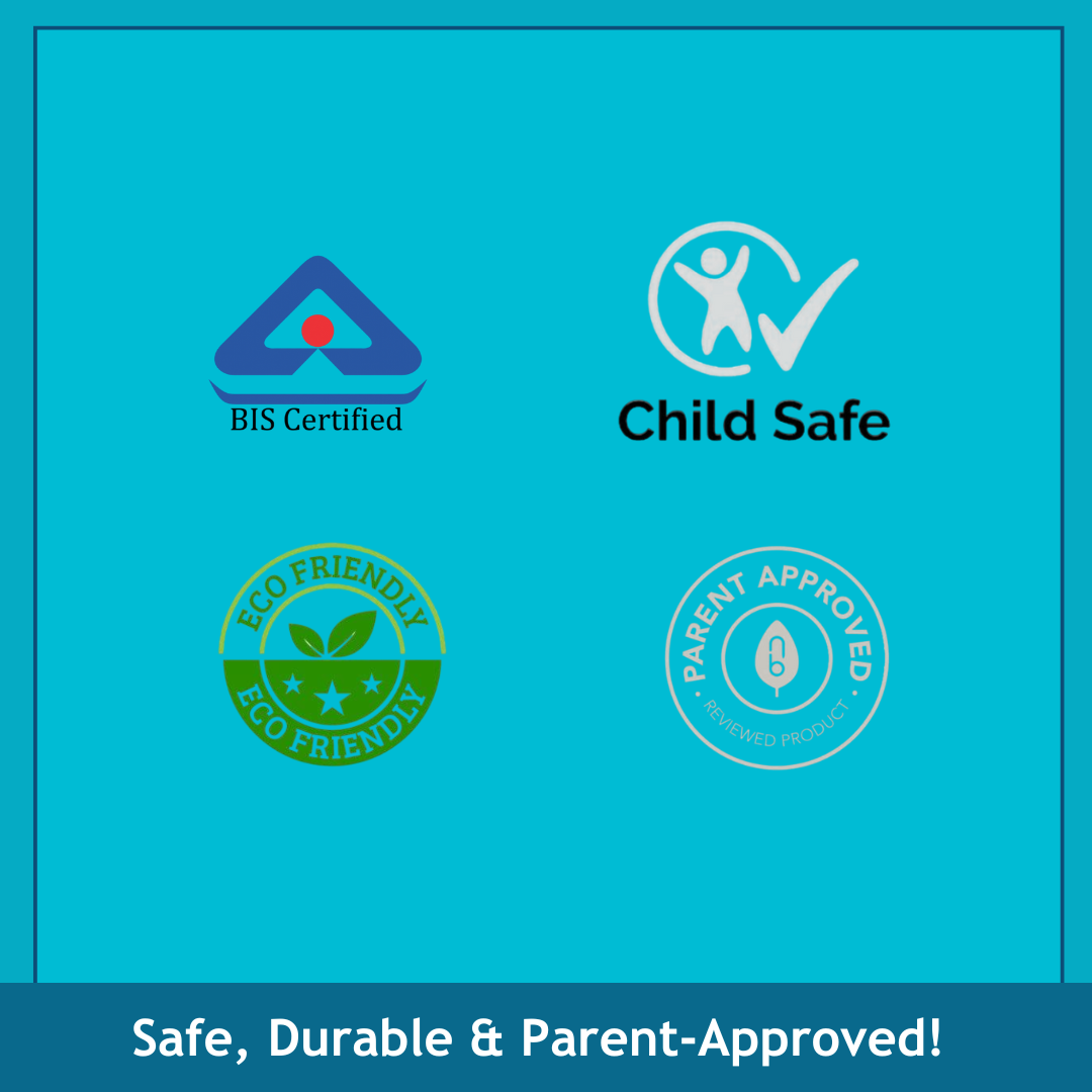 Count & Stack – Abacus Game for Kids