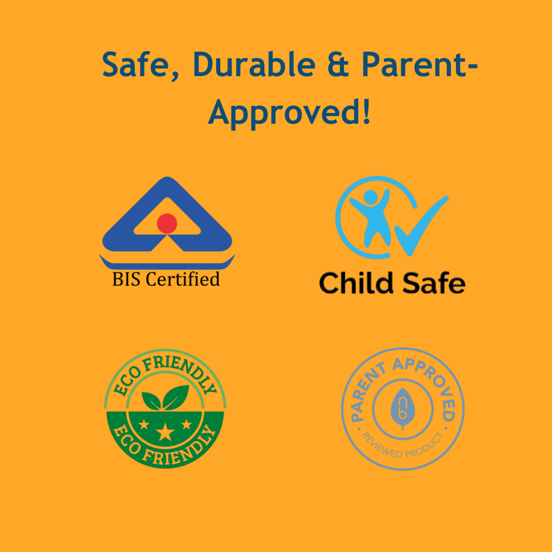 Hear & Pair – Sound Matching Cylinders