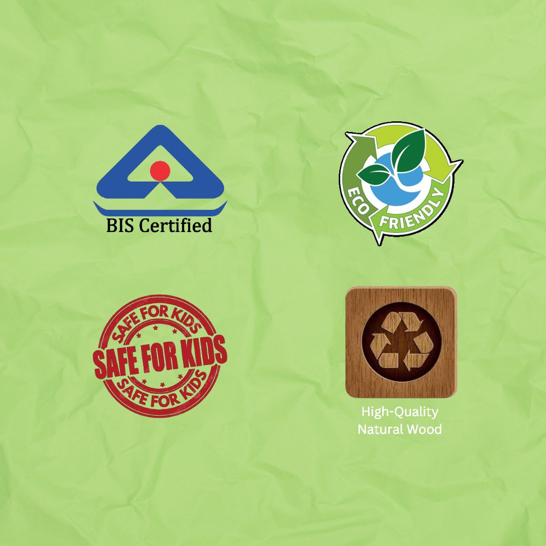 Special Lacing Plate- Free Gift