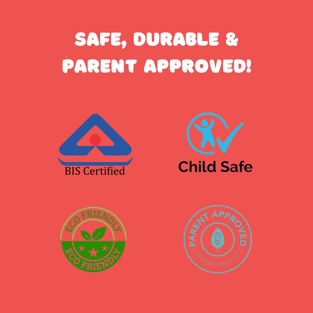 Domino Dash - Wooden Domino Set