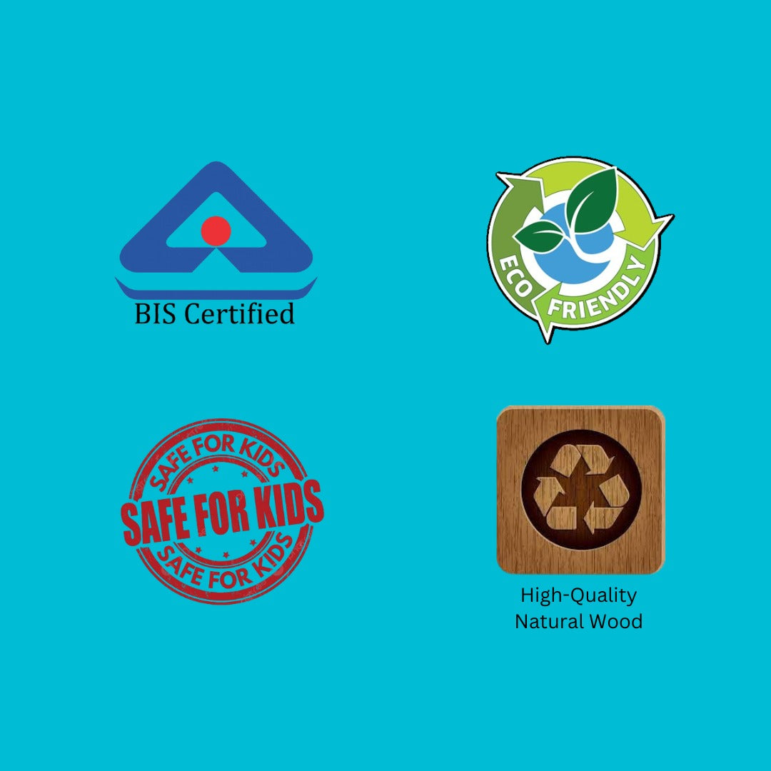 Pair-a-Pic – Matching Puzzle Game for Kids