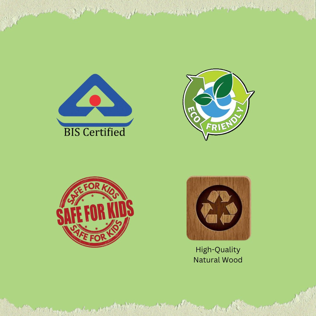 Path Finder Puzzle for Kids