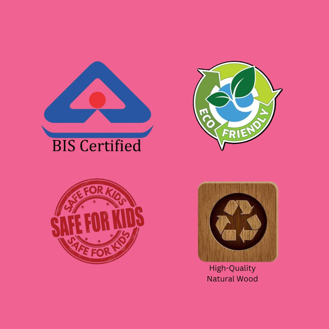 Magnetic Maze – Magnetic Pen Maze for Logical Thinking