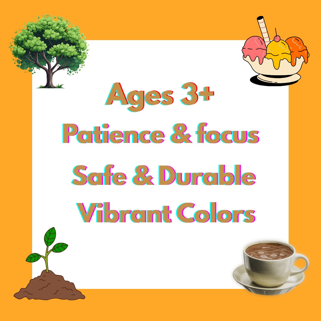 Opposite Pals – Opposites Matching Puzzle