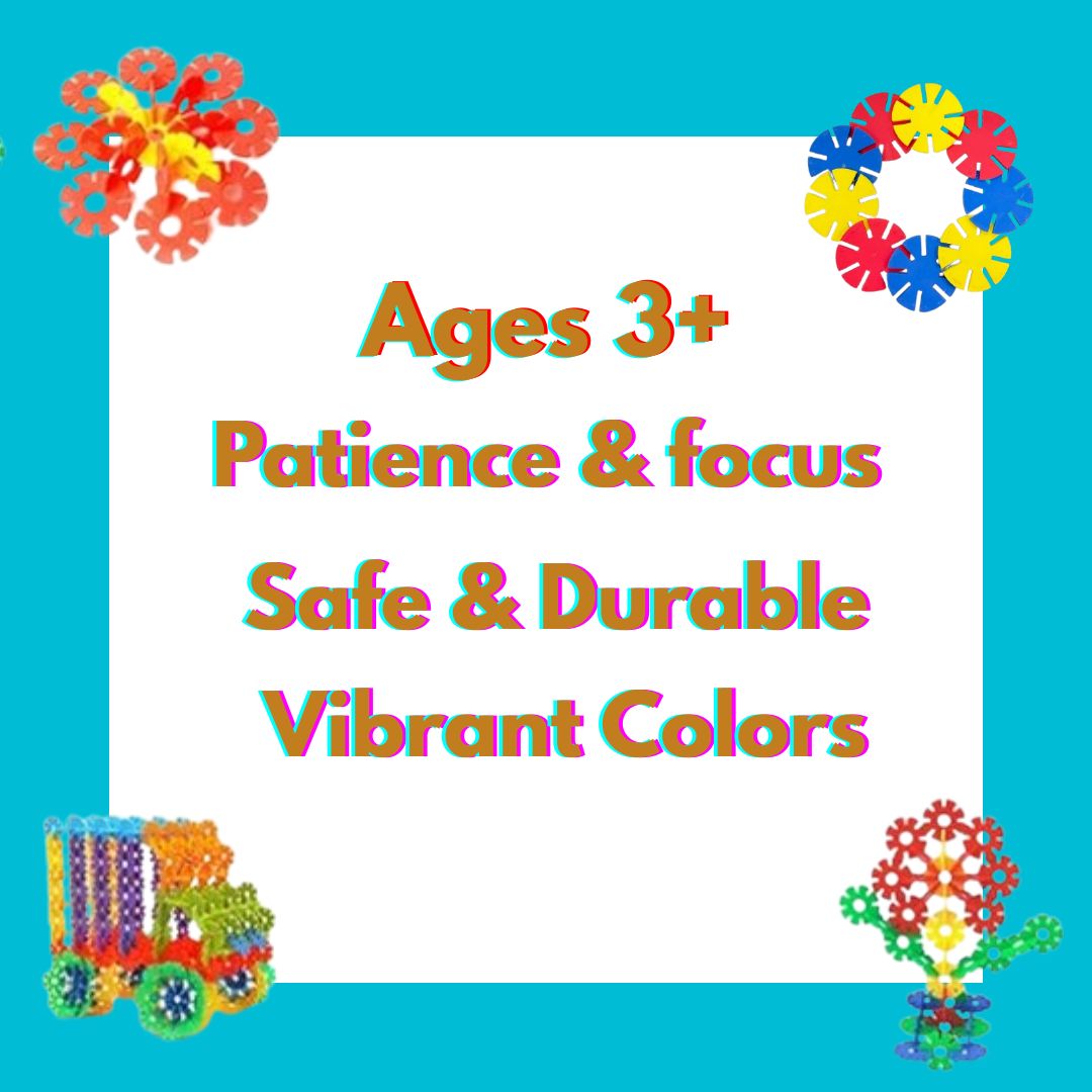 Bloom Match – Flower Construction Game