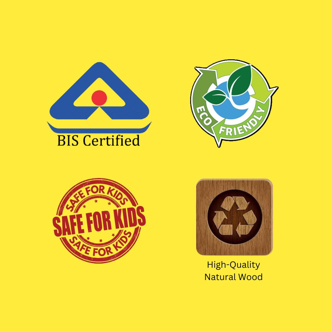 Build-a-Pic – Matching Puzzle Game for Kids