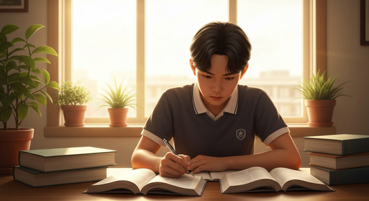 How to Increase Concentration Power During Study Sessions