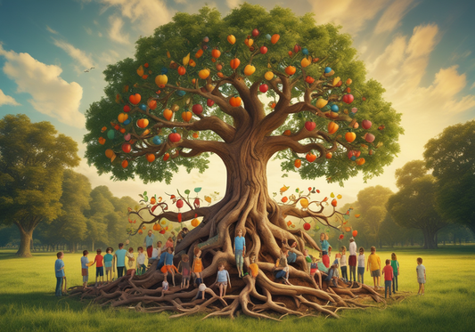 What is the Most Powerful Factor for Growth and Development?