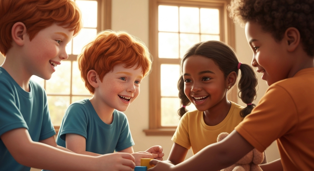 Effective Strategies for Guiding Children Towards Good Behavior