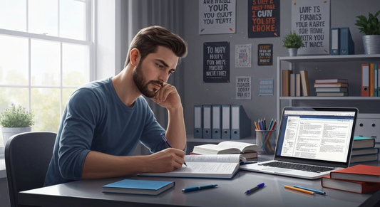 Boost Your Focus: How to Increase Concentration Power