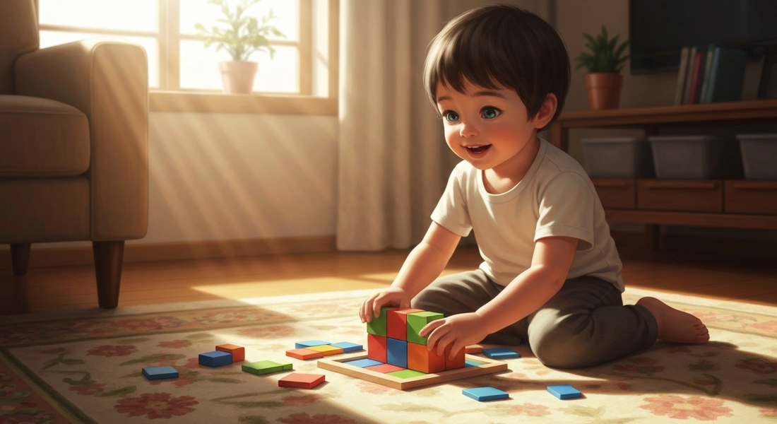 Discover Fun Wooden Puzzles for Toddlers Online Today