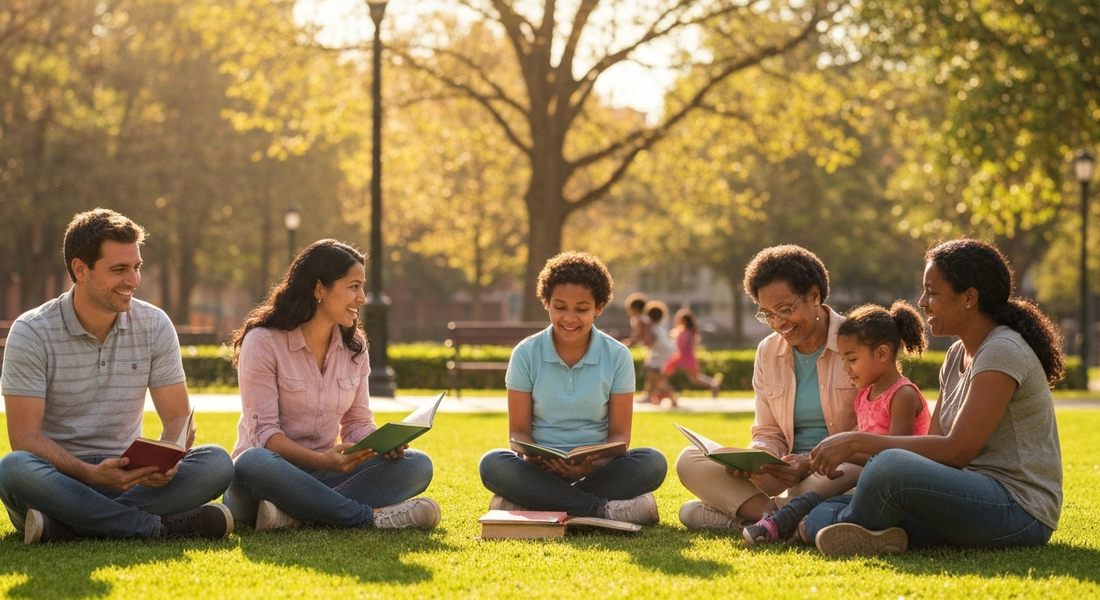 Understanding the Role of Parents in Child Moral Development