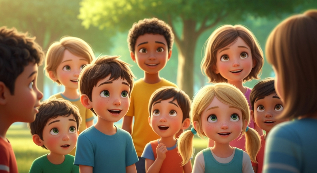 Unlocking Moral Learning for Kids: Tips and Activities