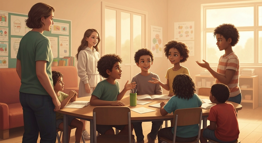 Effective Strategies on How to Teach Honesty and Respect