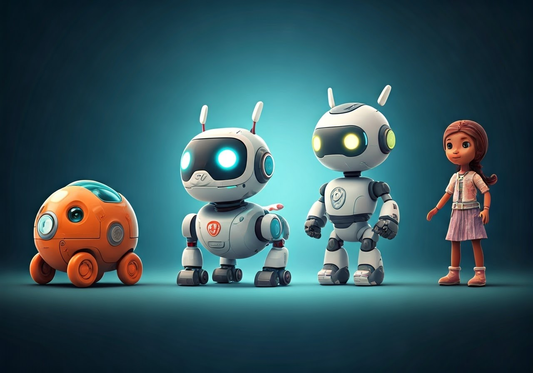 Discover the Latest New Toys for Kids 2025