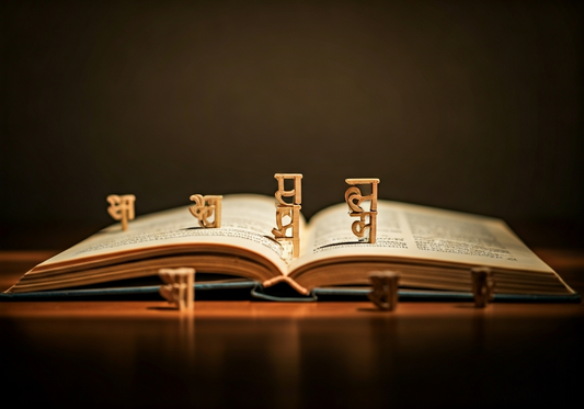 Beginner's Guide to Words with Hindi Vowels Explained