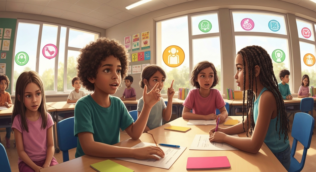 Exploring Virtues Education for Children: A Guide