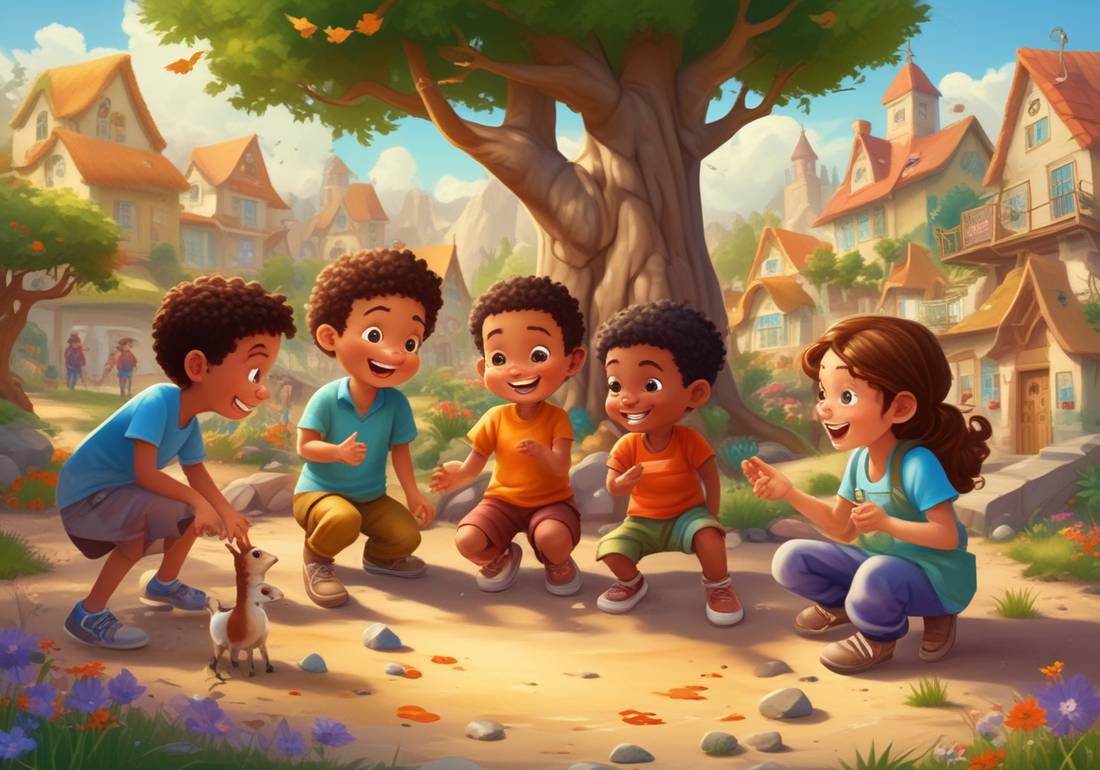 Strategies for Developing Critical Thinking Skills Through Play