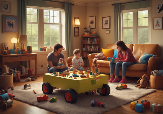 Discover the Charm of Zuvoy Woodies