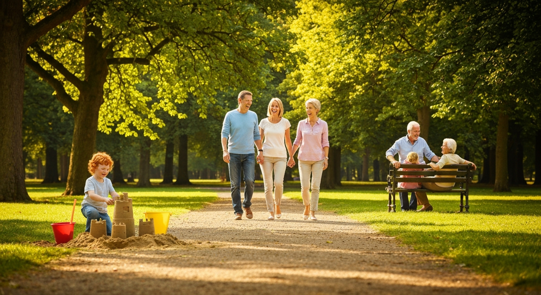 10 Ways to Make Family Playtime More Meaningful Together