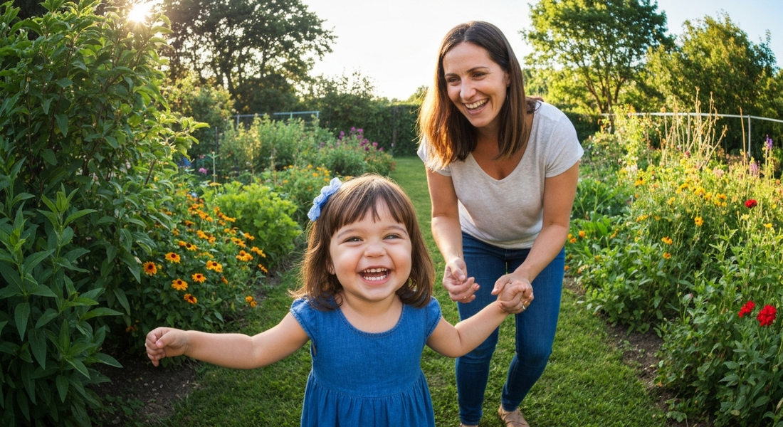Raising Little Souls Who Believe in Themselves: A Guide