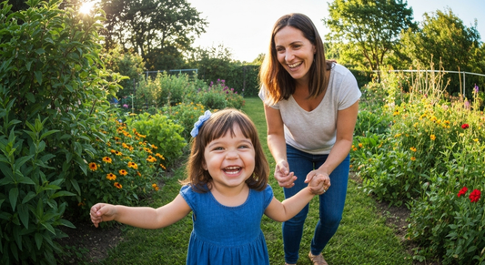 Raising Little Souls Who Believe in Themselves: A Guide