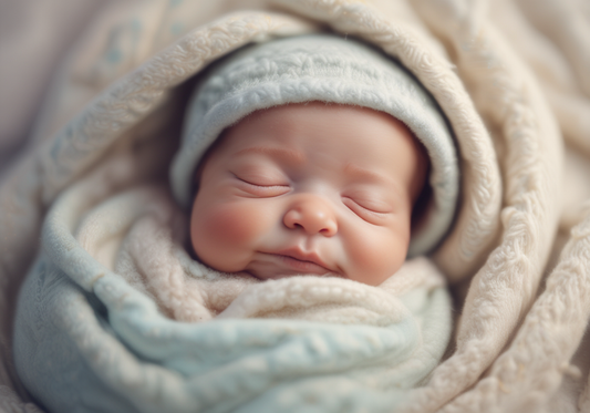 Essential Child Care Tips Every First-Time Parent Needs