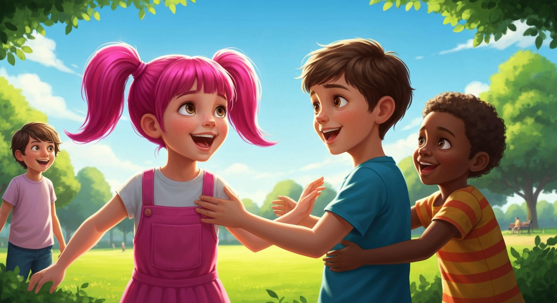 10 Parenting Reminders That Build Emotional Strength in Kids