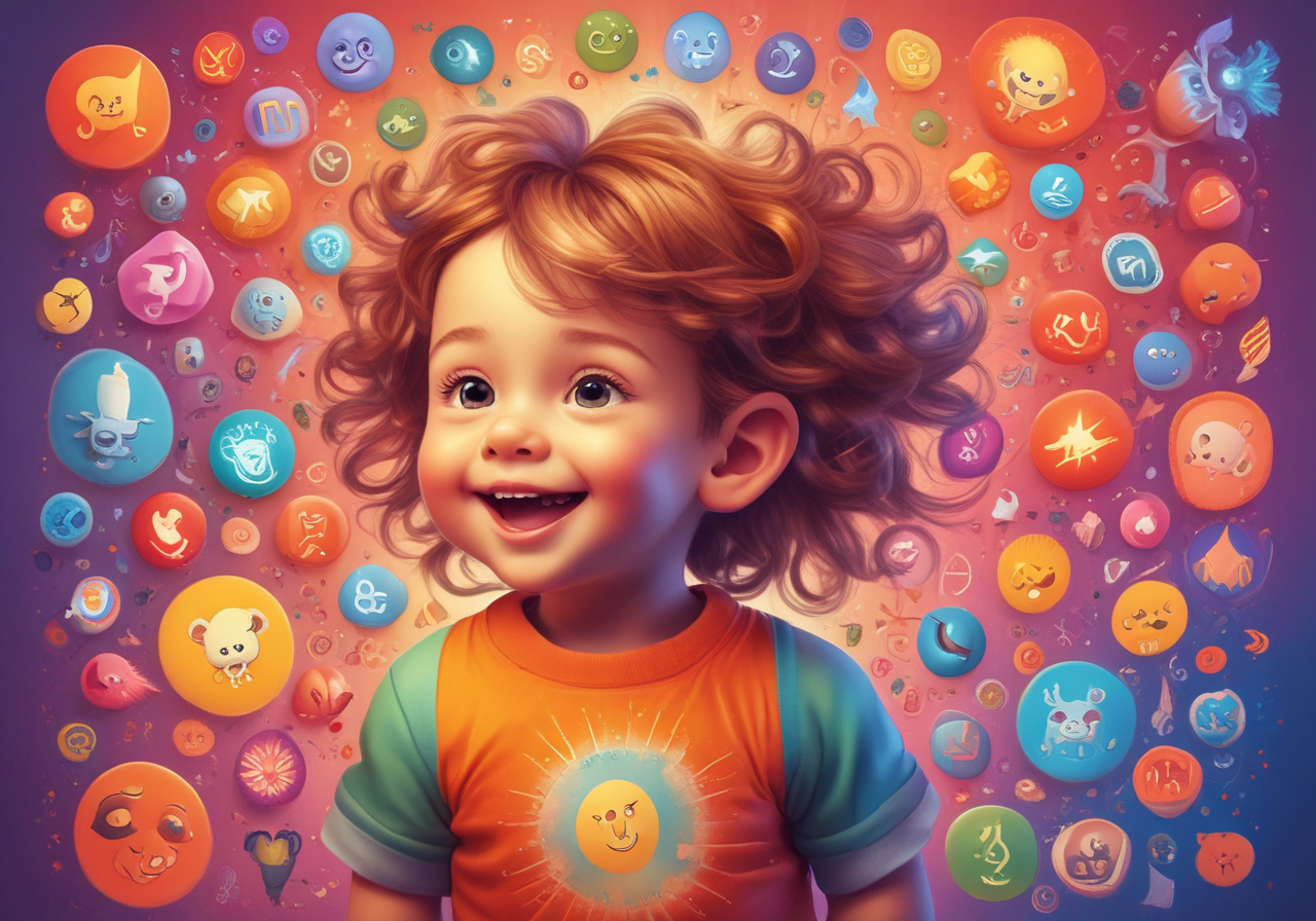 Holistic Child Development Approach: A Beginner's Guide – Zuvoy