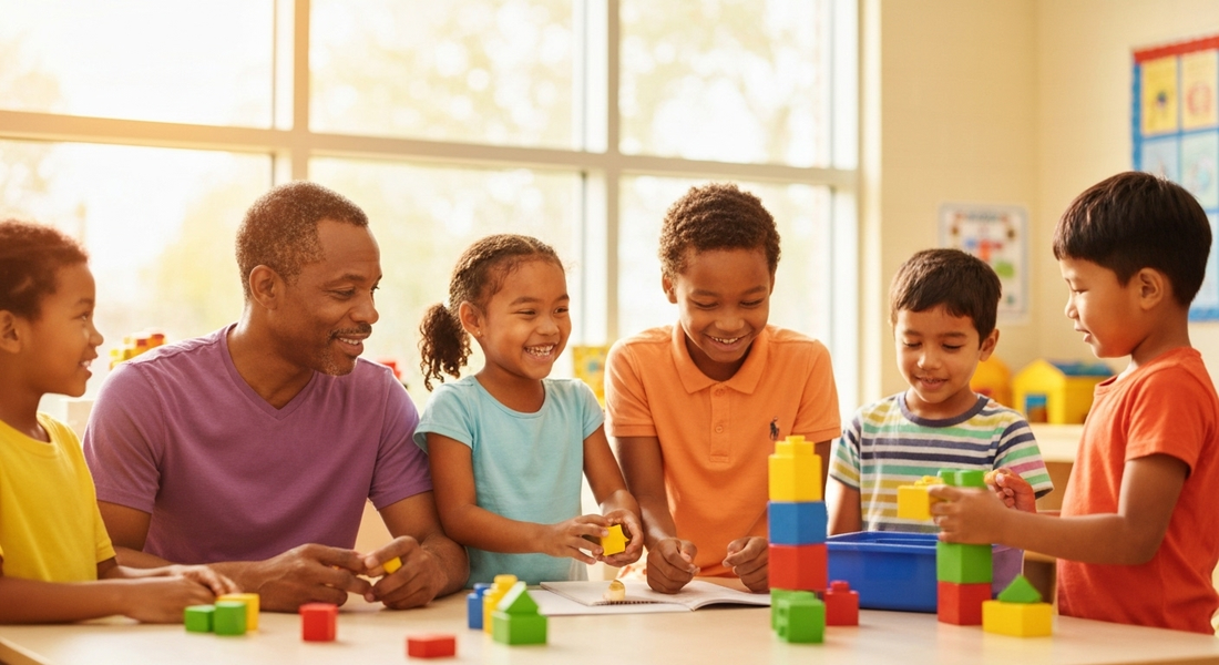 Character Building in Kids: Essential Tips for Parents