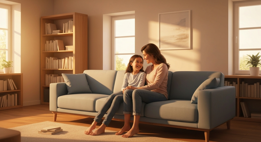 How to Help Your Child Be Honest in Everyday Life