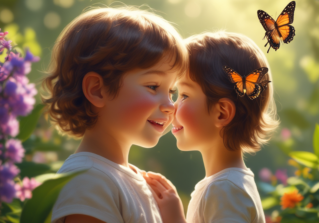 Understanding Childhood Curiosity: Key Developmental Stages